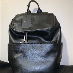 NWT Matt & Nat Brave backpack